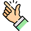 Easy routine icon