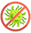Ongoing nail care icon